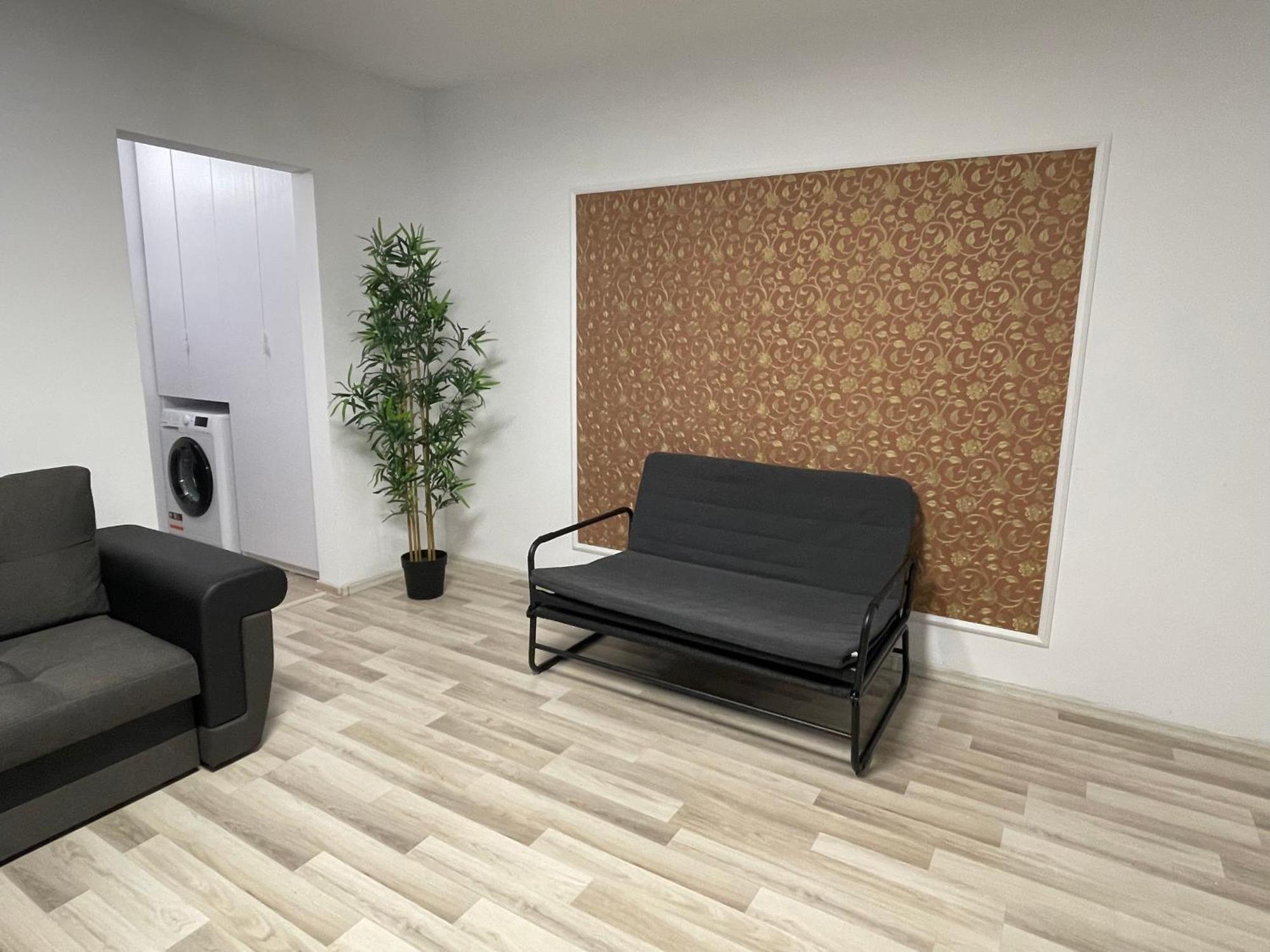 Grove Apartment ブザウ エクステリア 写真